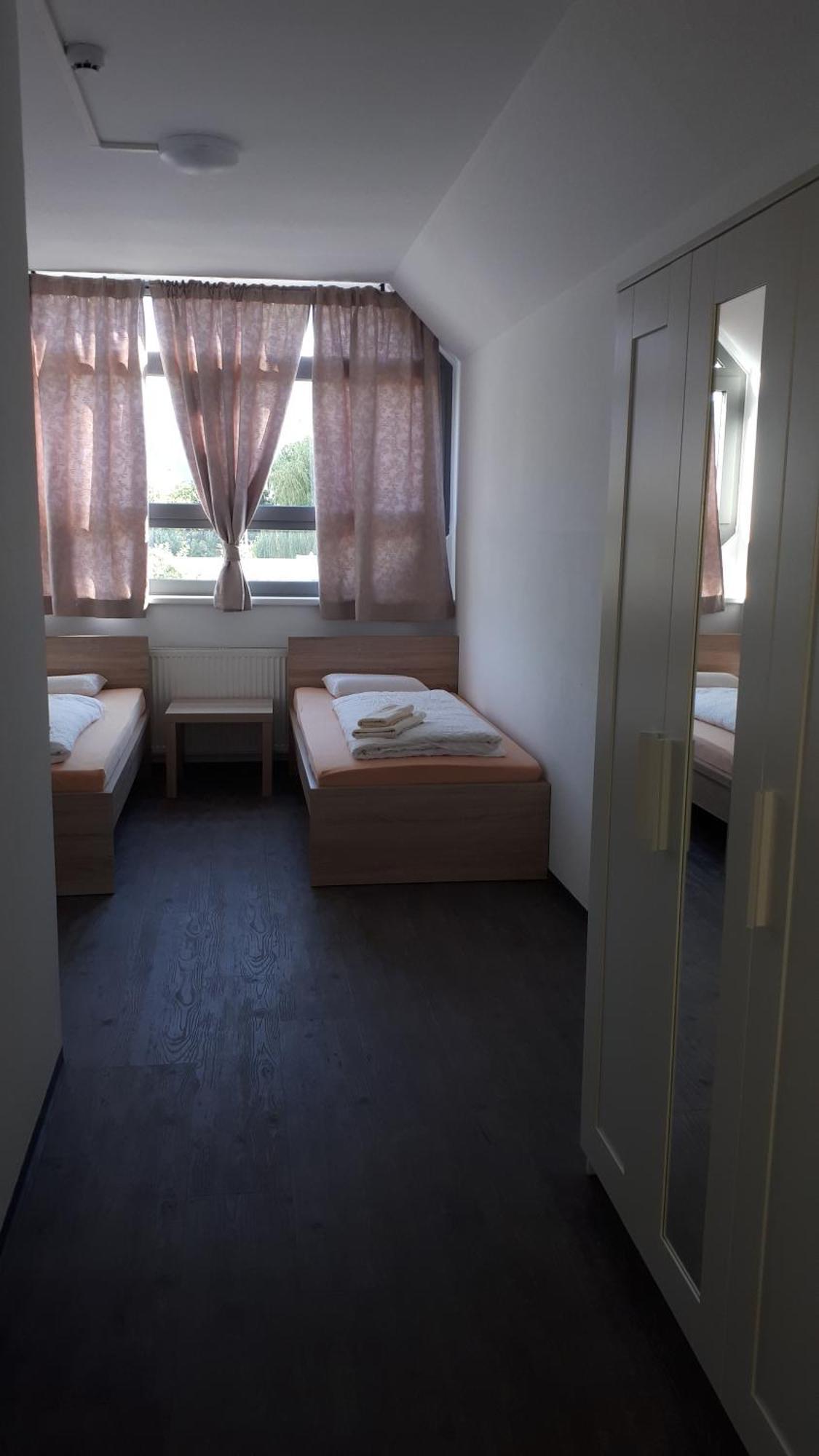 Jugendherberge Innsbruck - Youth Hostel Habitación foto
